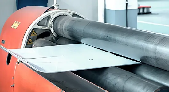 Yadong Machinery: Використай довгий вітер, щоб розбити хвилі